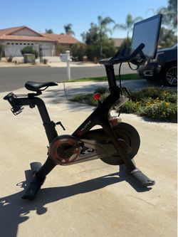 Peloton like new condition
