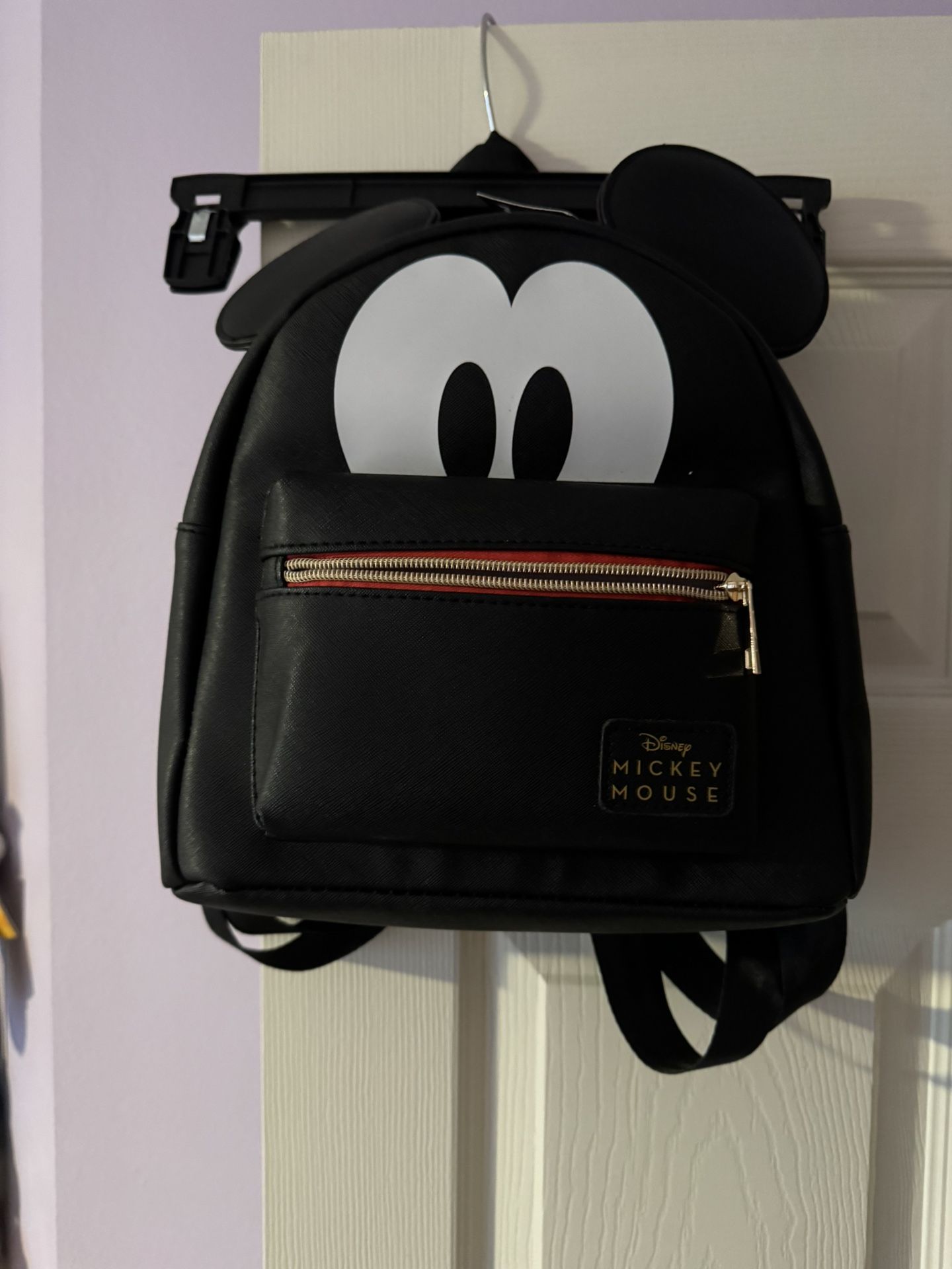 Mickey Mouse Backpack