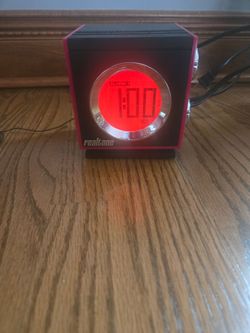 Realtone Alarm