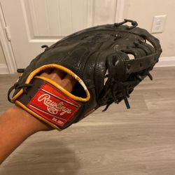 rawlings first basemit