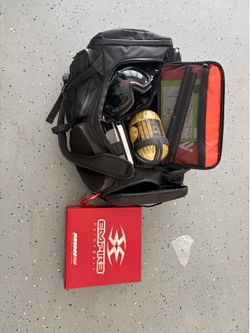PAINT BALL SET
