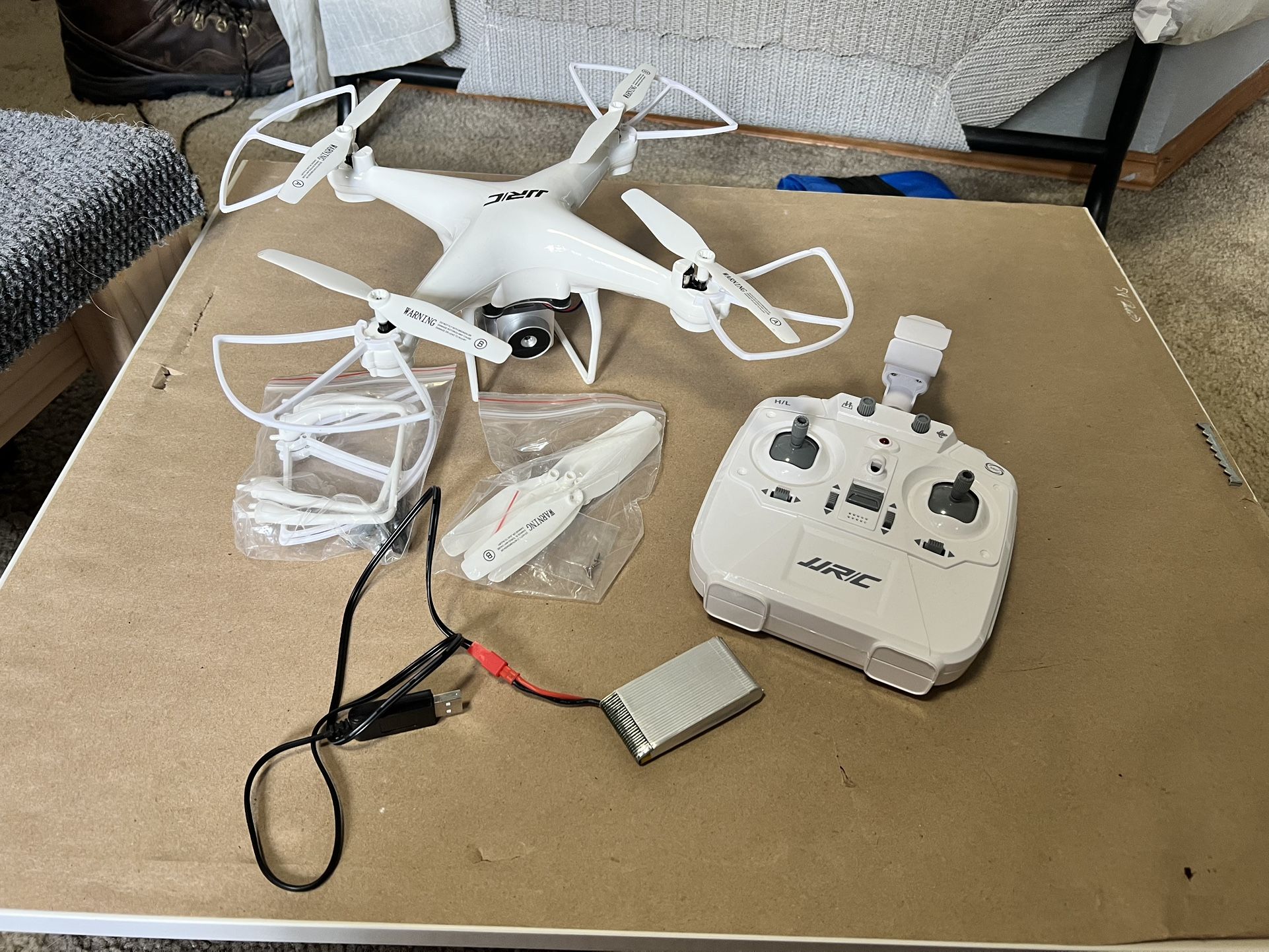 Drone