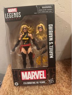 Marvel Legends action figure