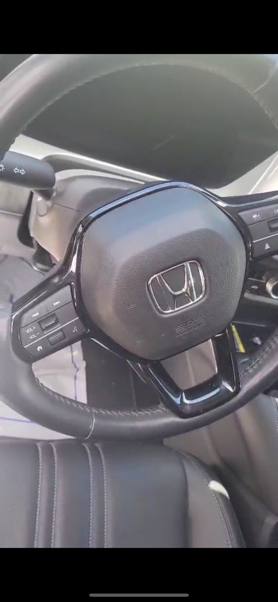 2024 Honda Hr-v