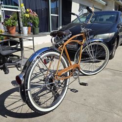 SCHWINN 5 SPEED 