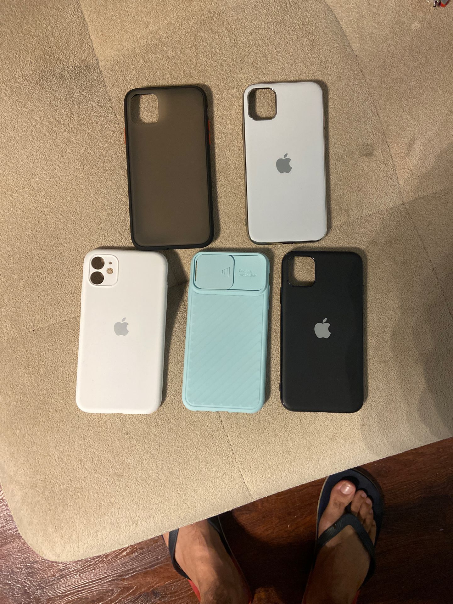 Iphone 11 case