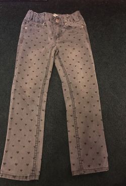 Little Girls Cherokee size 5t