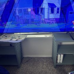 Table Stands (5 Total)