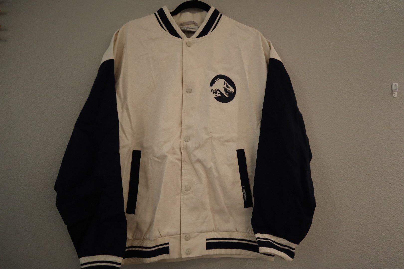 Jack & Jones Jurassic Park Jacket