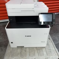 Canon Printer/ Fax/scanner 