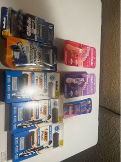 Razors
