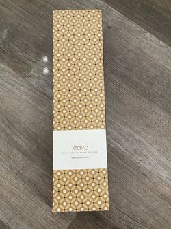 Hair curler (unused)