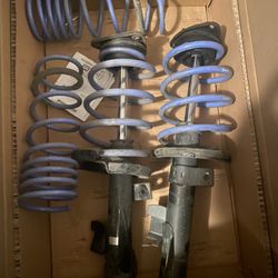 Mazda 3 Lowering Springs