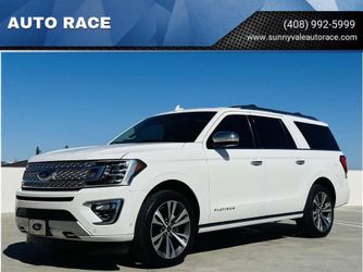 2020 Ford Expedition