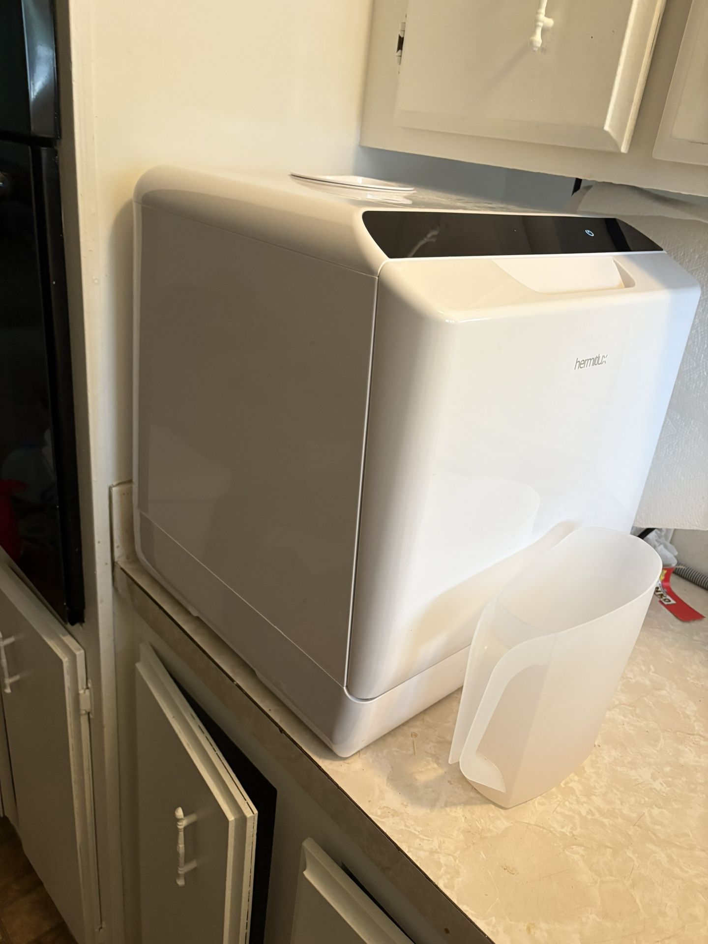 Countertop Dishwasher