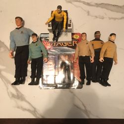 Vintage Star Trek