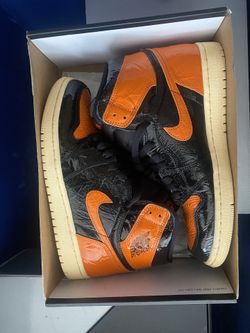 Jordan 1 Retro Shattered Backboard 3.0