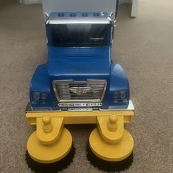 Toy Street Sweeper Kids 18 inches