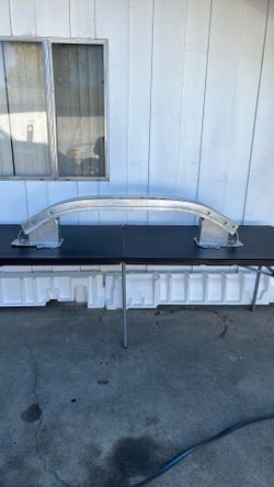 ACURA RDX FRONT REINFORCEMENT BAR 2019-2021 FACTORY OEM