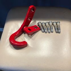 Brand New Jeep Wrangler Trailer Hitch Receiver For 2018-2023