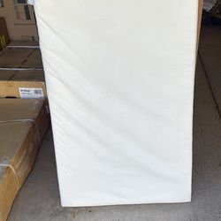 Great Condition Crib Mattress For Toddler Bed