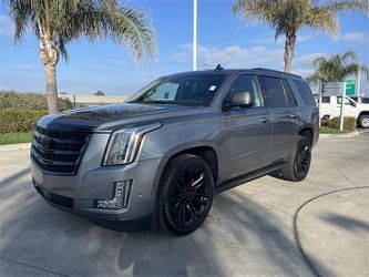 2020 Cadillac Escalade