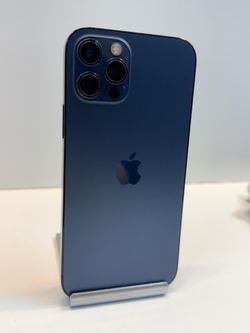 Apple iPhone 12 PRO 512gb. ( Fully Unlocked Phone )