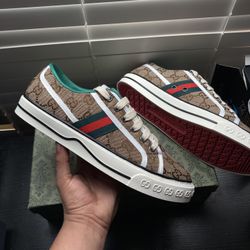 Gucci Shoes For Men 