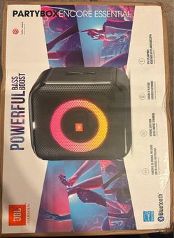 JBL SPEAKER