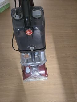Vacuum