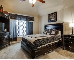 Queen Bedroom Set 5 Piece Set
