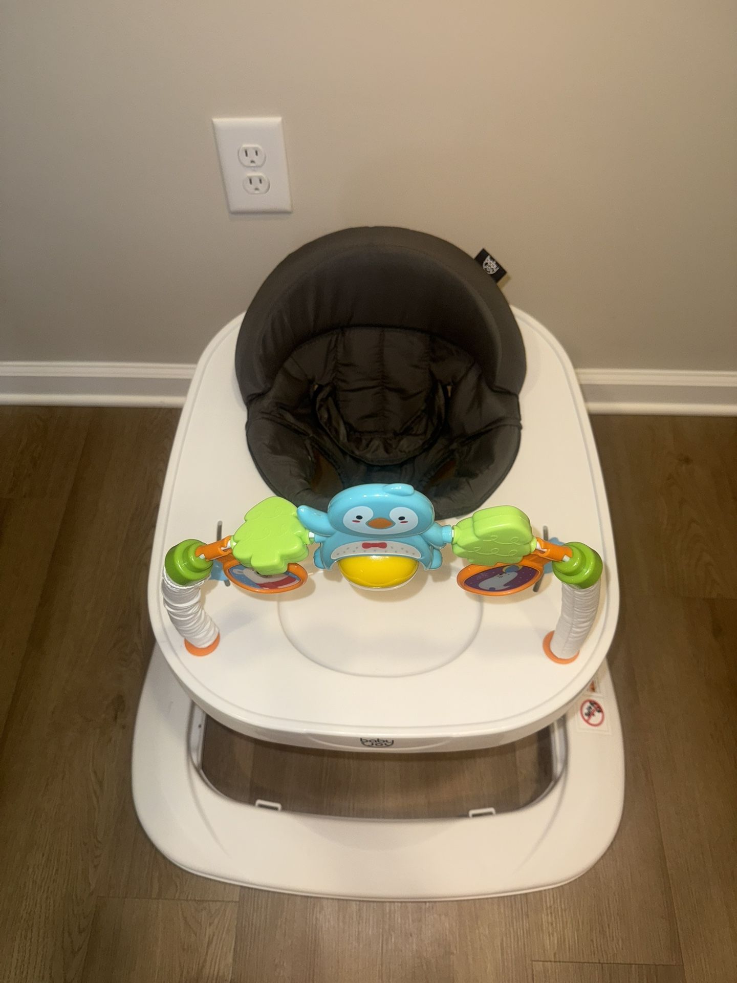Baby Walker