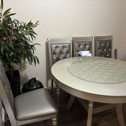 Dining Room Table Set