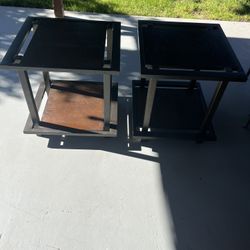 End Tables 