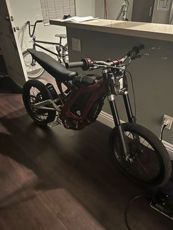 Modded 2024 lbx