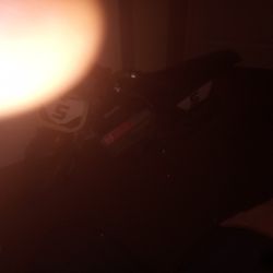 Kids Razor Dirt Bike