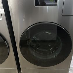 Samsung washer and dryer in one