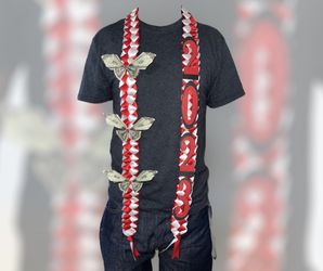 Custom Lei