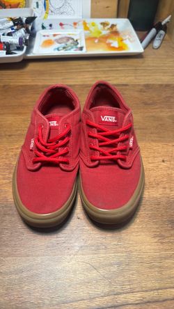 Vans 5.5 Y