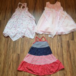 3t Dresses 