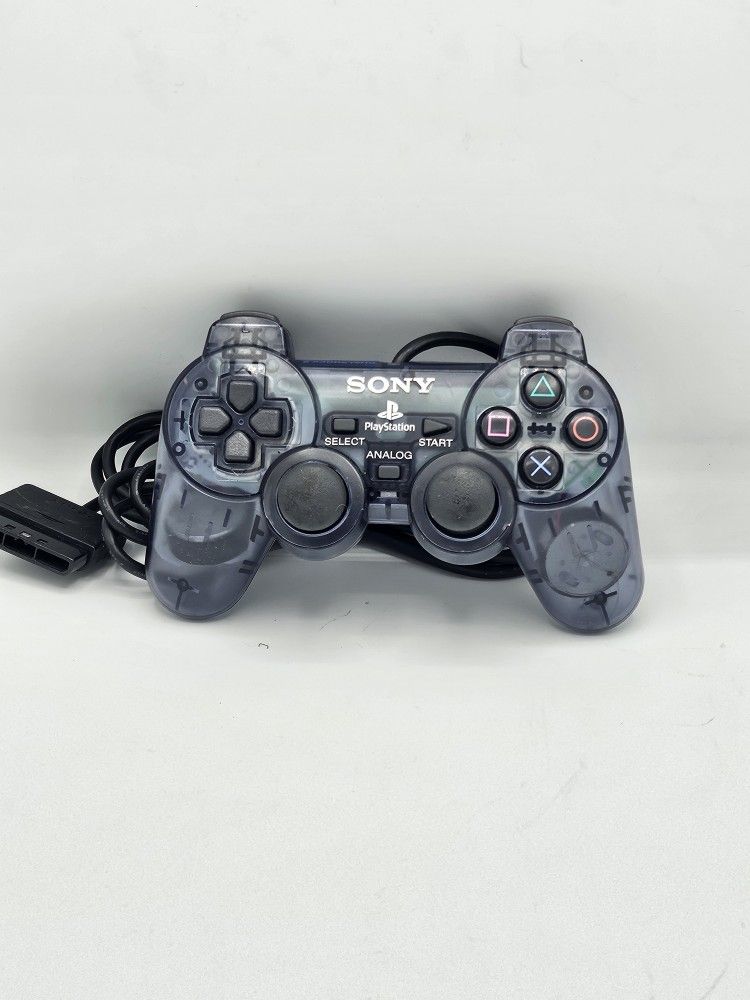 Playstation 2 Controller