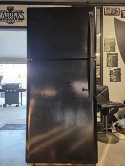Kenmore Refrigerator