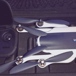 Go Pro Karma Drone