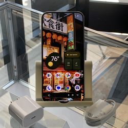 GOOGLE PIXEL 10PRO XL -256GB- UNLOCKED/LIBERARDO