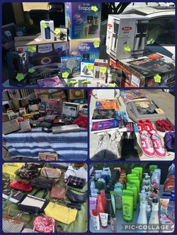 HUGE  DON’T WANT TO MISS  YARD SALE