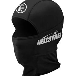 Hellstar Ski Mask