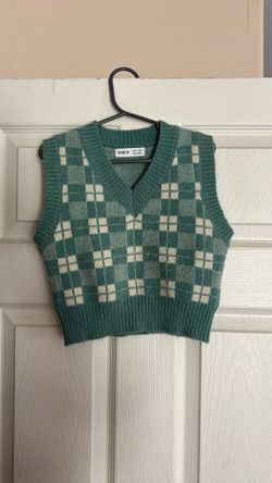 Girls Vest