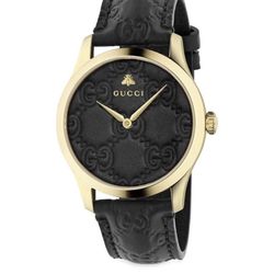 Gucci Unisex Watch 