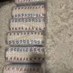 Diapering 