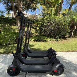 🔥 A10 Electric Scooter – Special Offer $180 🔥